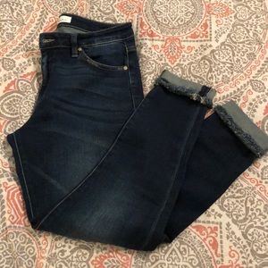 Kancan jeans